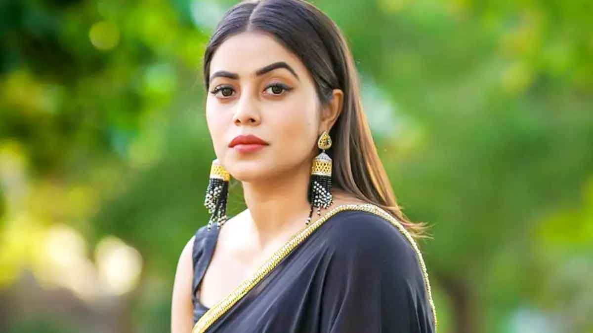 Poorna : పూర్ణ భర్త మోసం చేస్తున్నాడా.. అసలు విషయం ఏంటి.. క్లారిటీ ఇచ్చిన పూర్ణ.. Poorna husband cheating people what is the truth