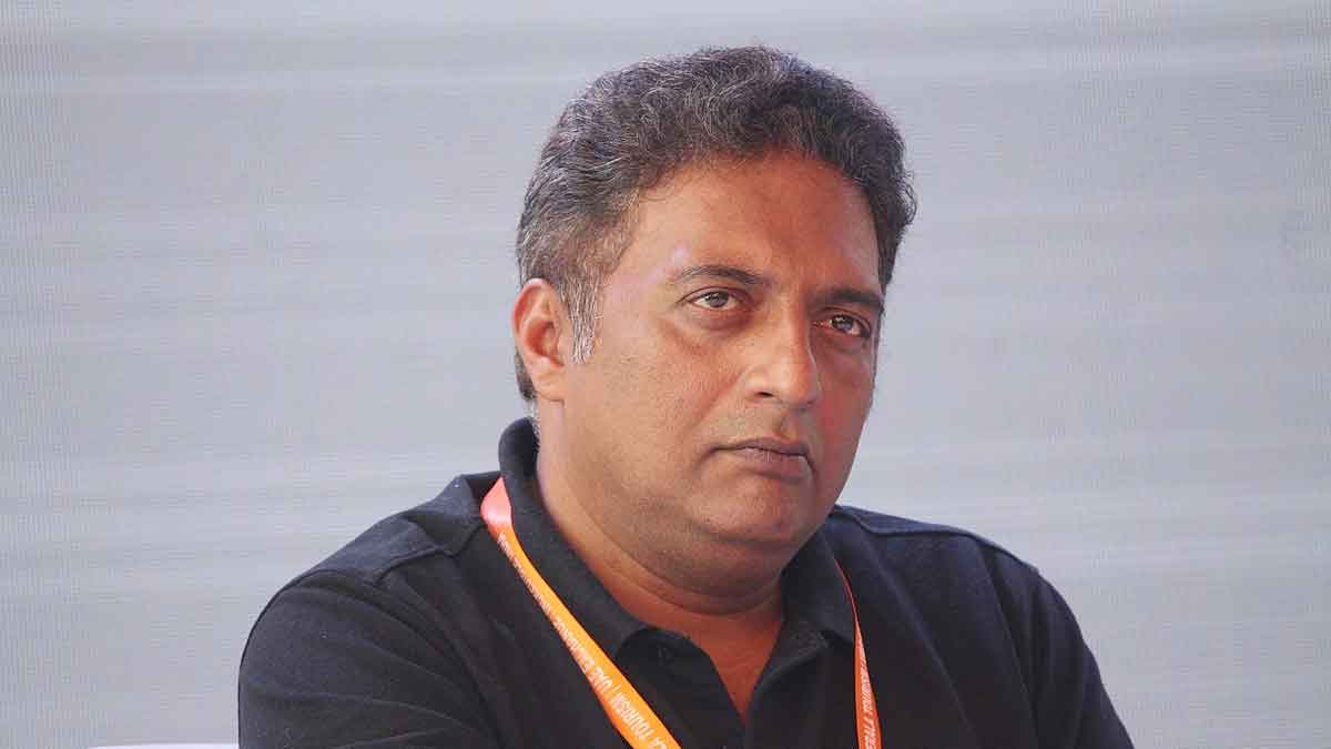 Prakash Raj : కొంతమంది నాతో నటించాలి అంటే భయపడుతున్నారు.. ప్రకాష్ రాజ్ సంచలన కామెంట్స్..! Prakash Raj sensational comments some fears about him