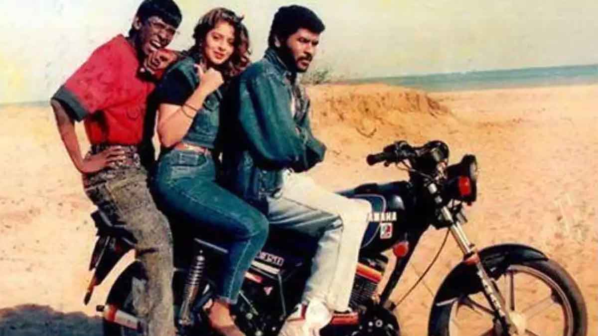 Premikudu Movie : డైరెక్టర్ శంకర్ తీసిన ప్రేమికుడు సినిమా షూటింగ్ మధ్యలోనే ఆపేయాలని వార్నింగ్ ఇచ్చిన గవర్నర్.. బెదిరింపుల వెనుక గల కారణమేమిటి..? Premikudu Movie shooting stopped in the middle know why