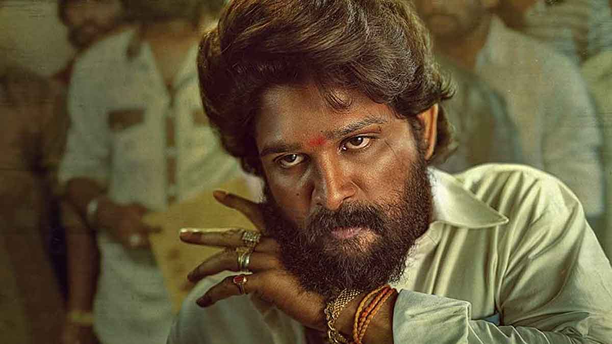 Pushpa Movie Re Release : రీ రిలీజ్ కానున్న పుష్ప.. బన్నీ ఫ్యాన్స్కు ఫస్ట్ యానివర్సరీ గిఫ్ట్.. Pushpa Movie Re Release know the details