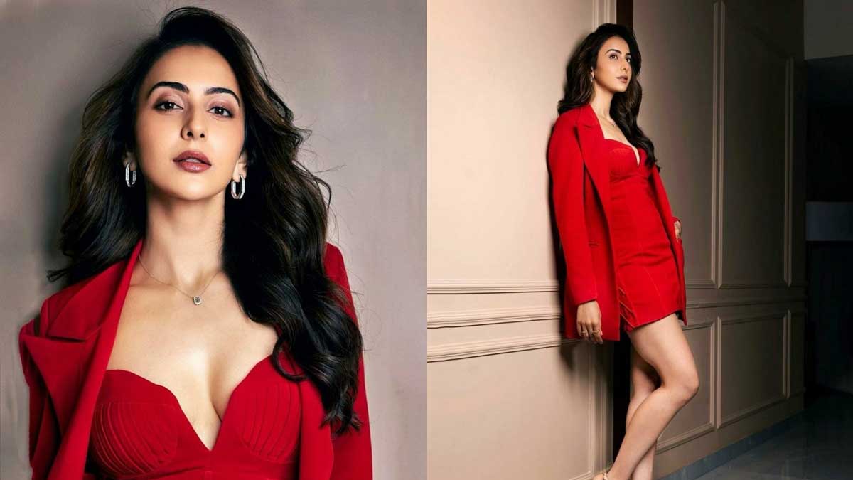 rakul preet singh 5 flops but still has 5 movies in hand 