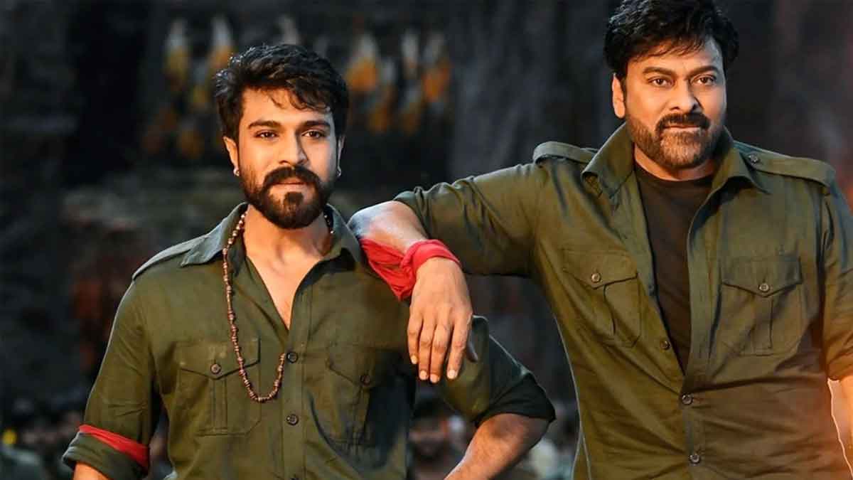 Ram Charan On Acharya Movie : ఆచార్య మూవీ ఫ్లాప్పై ఎట్టకేలకు స్పందించిన రామ్ చరణ్.. ఏమన్నాడంటే..? Ram Charan On Acharya Movie finally he responded on flop