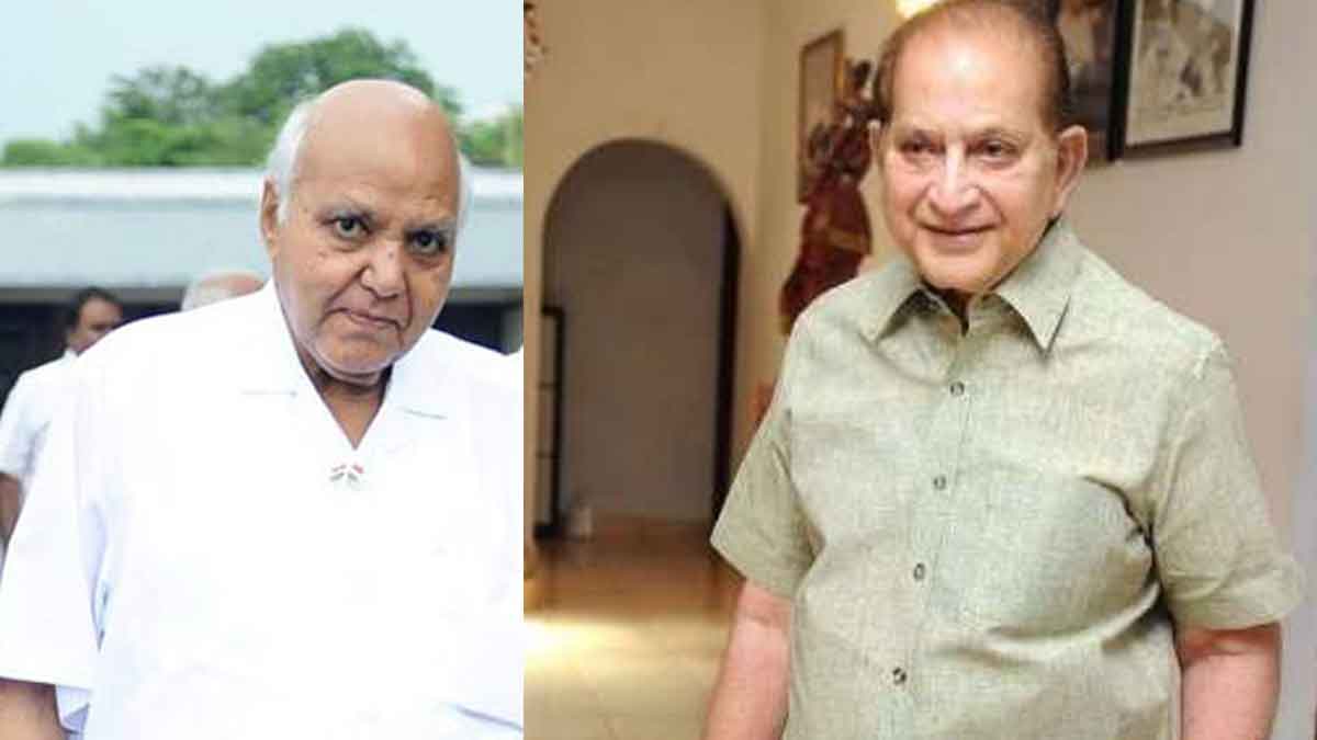 Ramoji Rao : రామోజీరావుతో కృష్ణకి గొడవలా.. ఎప్పుడ, ఎక్కడ తేడా కొట్టింది..? Ramoji Rao and krishna have differences at that time