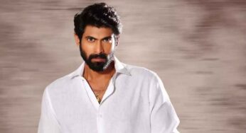 Daggubati Rana : తండ్రి కాబోతున్న వార్తలపై క్లారిటీ ఇచ్చిన యంగ్ హీరో రానా..!