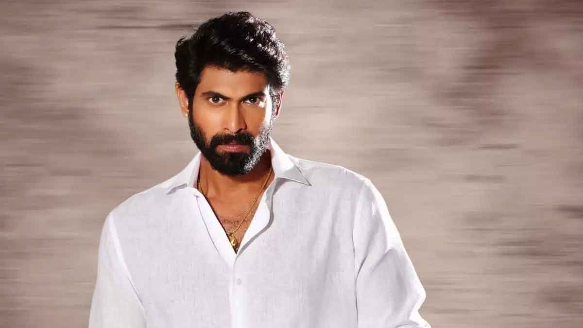 Daggubati Rana : తండ్రి కాబోతున్న వార్తలపై క్లారిటీ ఇచ్చిన యంగ్ హీరో రానా..! Daggubati Rana given clarity on his wife pregnancy