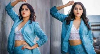 Rashmi Gautam : త‌న‌మీద సెటైర్ వేసిన నెటిజ‌న్‌కు దిమ్మ తిరిగే రిప్లై ఇచ్చిన ర‌ష్మి