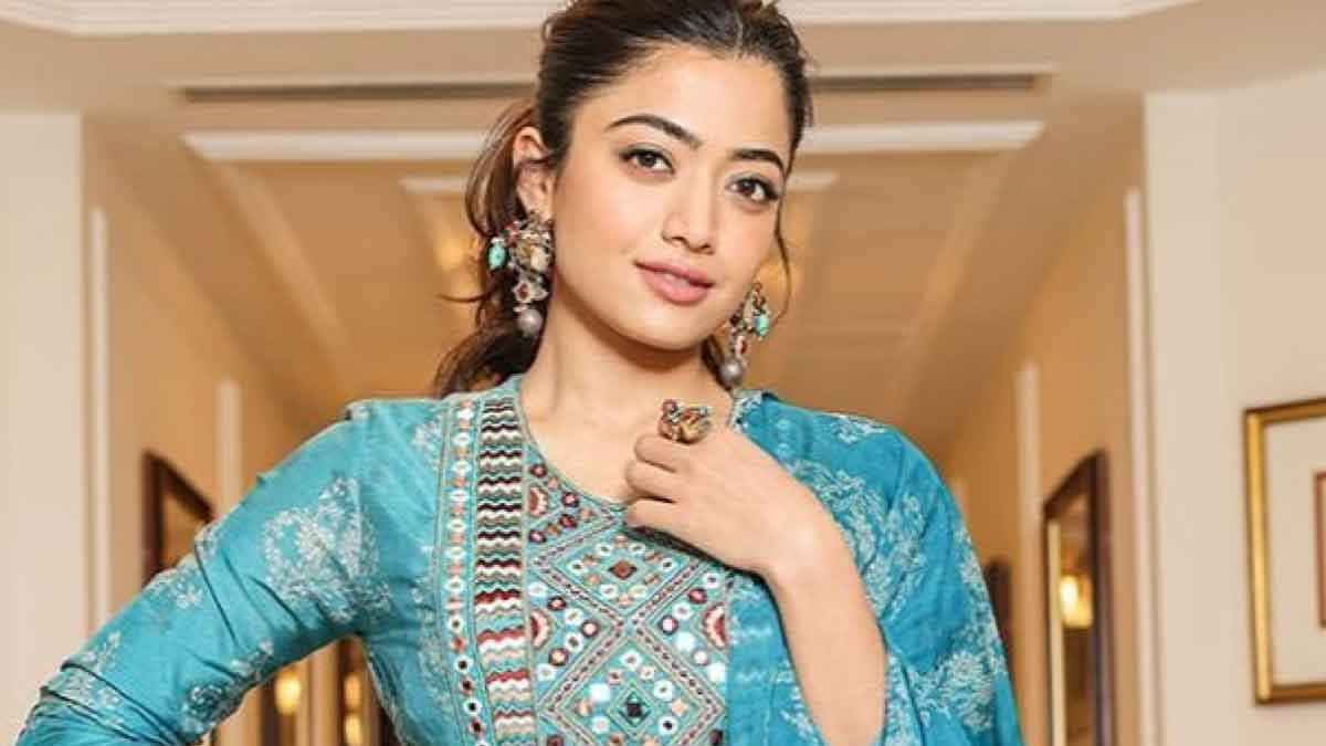 Rashmika Mandanna : ఇంటి అద్దె కట్టలేక రోడ్డున పడ్డాం.. ఒకప్పుటి కష్టాలు చెప్పుకొని ఎమోషనల్ అయిన రష్మిక..! Rashmika Mandanna told about problems she faced in her life