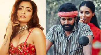 Rashmika Mandanna : రష్మిక ఎందుకు అంతలా బాధ పడుతోంది.. అసలు కాంతారాకు, ఆమెకు సంబంధం ఏంటి..?