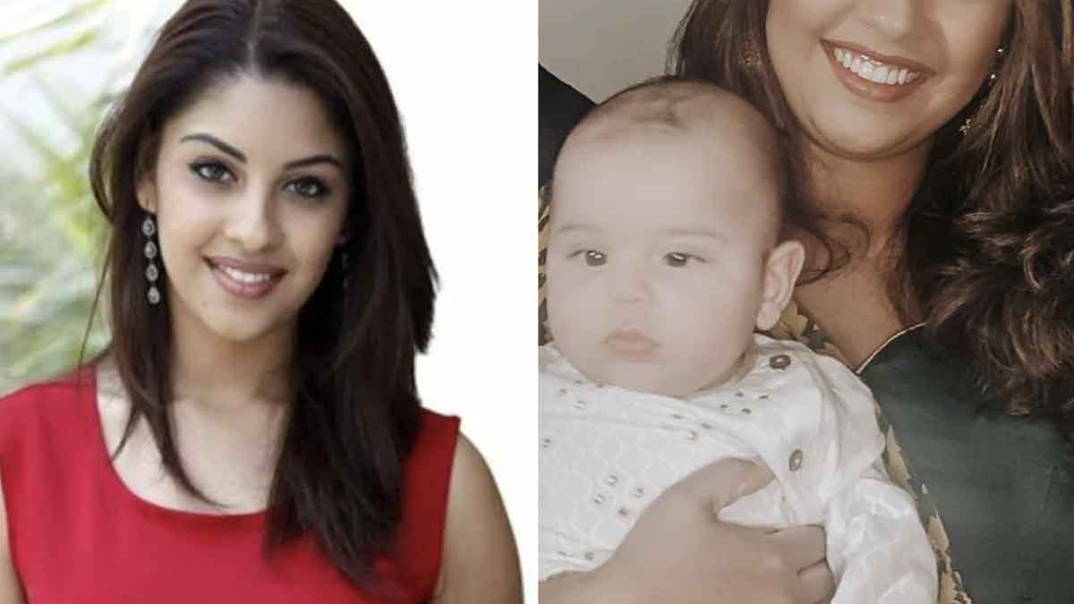 actress richa gangopadhyay changed a lot see her now 
