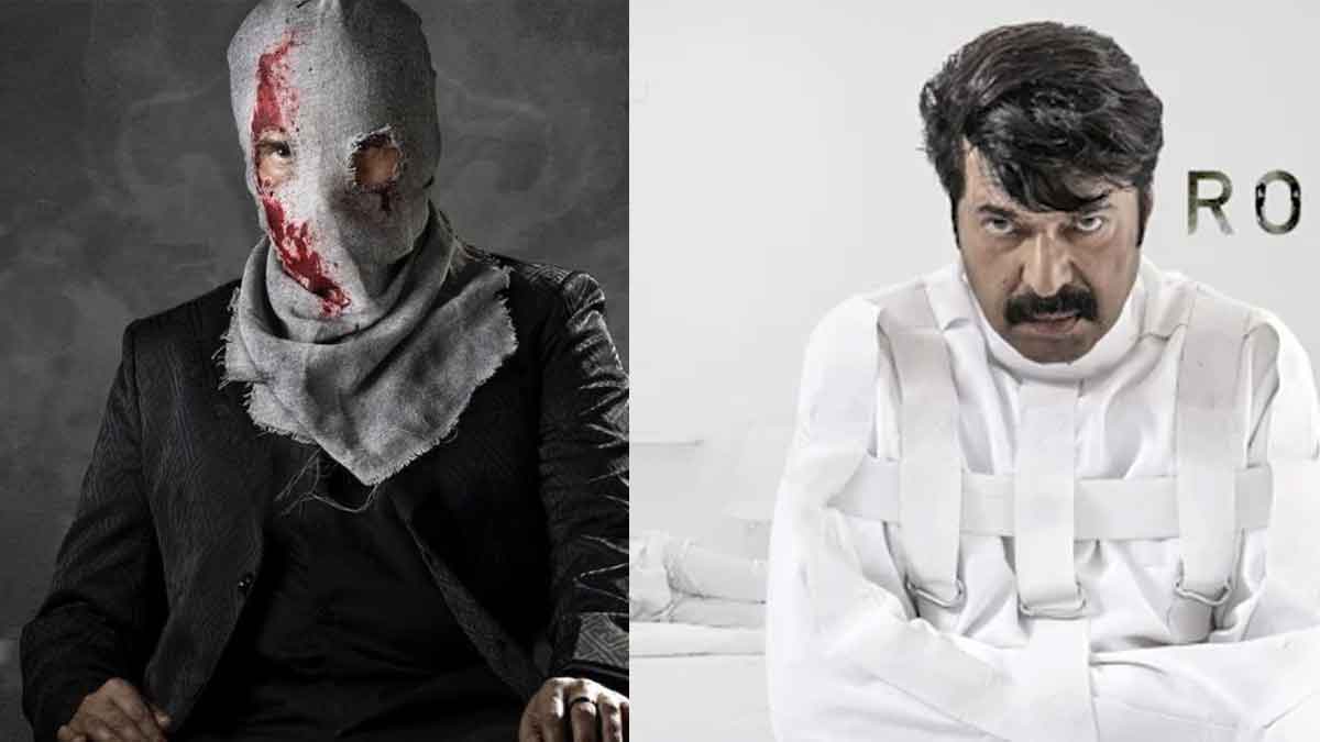Rorschach Movie : ఓటీటీలో సందడి చేస్తున్న మమ్ముట్టి సూపర్ హిట్ మూవీ.. తప్పక చూడాల్సిన థ్రిల్లర్.. Rorschach Movie now streaming on ott