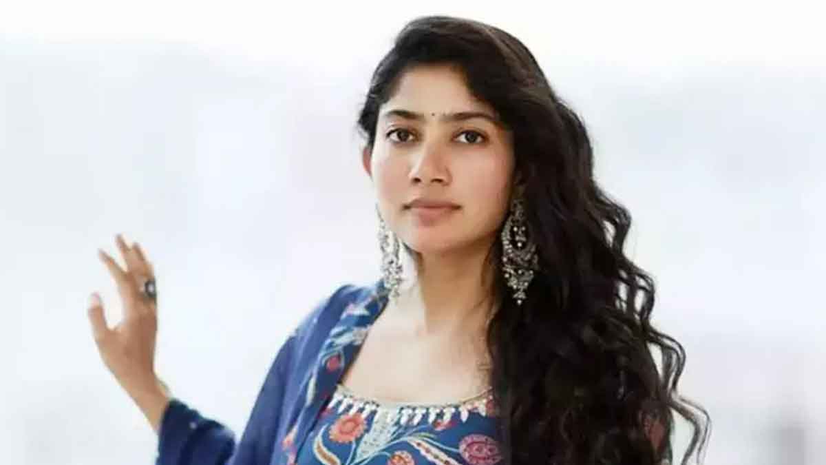 Sai Pallavi : బిగ్ షాకింగ్ న్యూస్.. సాయిపల్లవి ఇక సినిమాల్లో నటించదట..? Sai Pallavi reportedly decided to exit from film industry