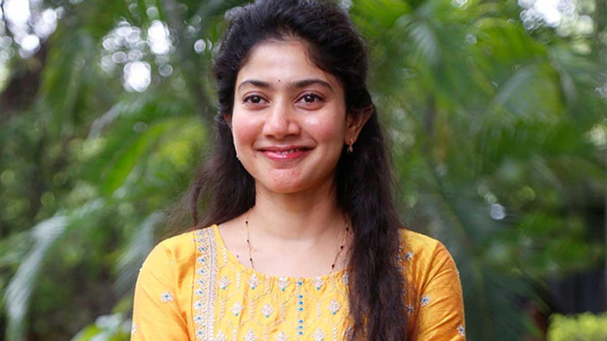 sai pallavi sensational comments viral 