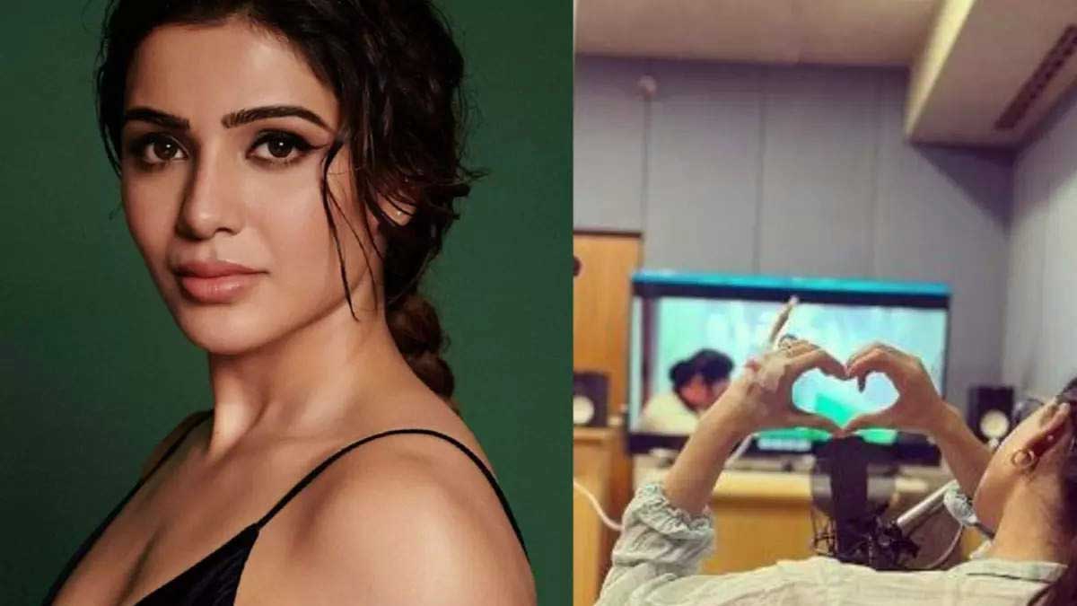 samantha health condition news viral 