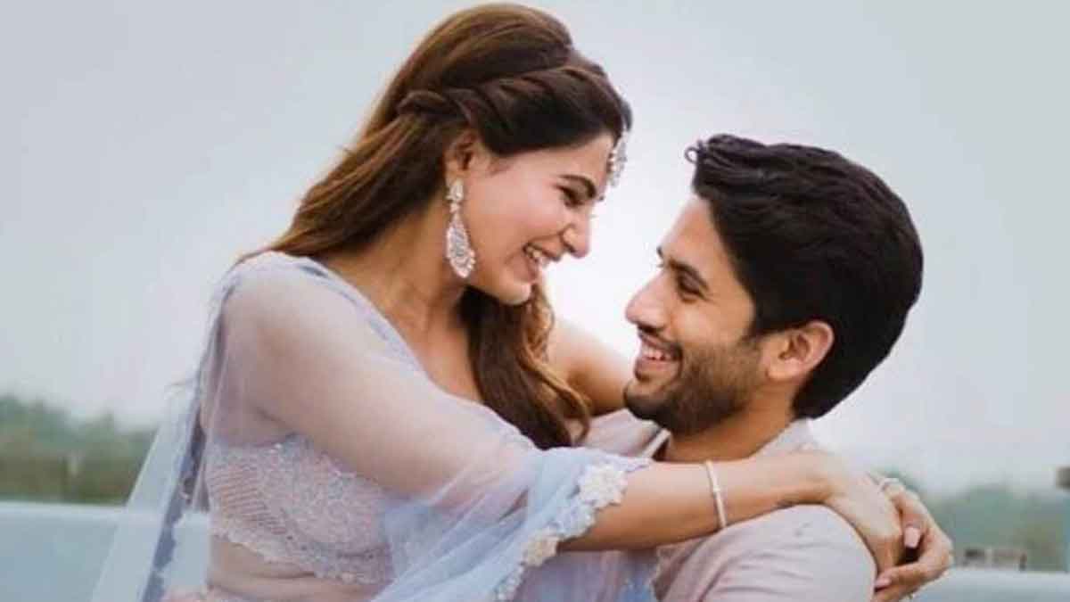 Samantha : విడాకులు క్యాన్సిల్.. మళ్లీ నాగచైతన్యను కలవబోతున్న సమంత..? Samantha may cancel divorce meet nagachaitanya