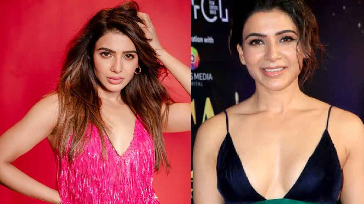 Samantha : సమంతకు నయం కాని మయోసైటిస్ వ్యాధి.. షాకింగ్ నిర్ణయం తీసుకున్న సామ్..? Samantha disease not curing she took important decision