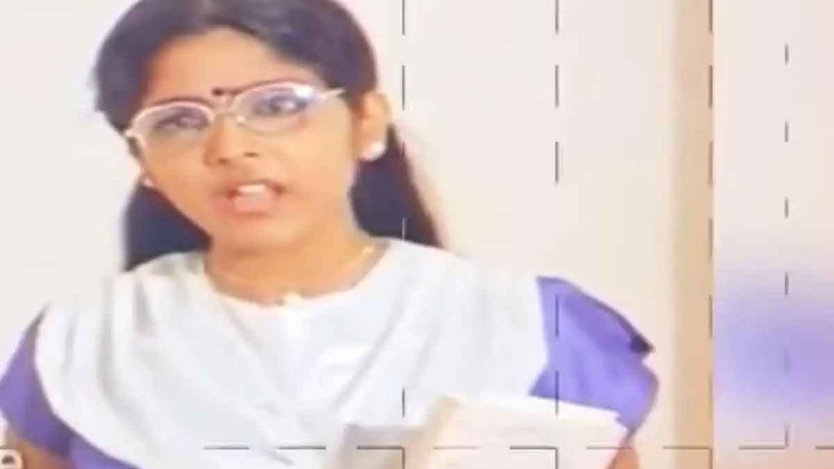 Nithya Ravindran : చిరంజీవి చెల్లెలిగా నటించిన సంయుక్త ఇప్పుడు ఎక్కడుందో.. ఏం చేస్తుందో.. ఆమె భర్త ఎవరో తెలుసా..? Nithya Ravindran do you know who she is now
