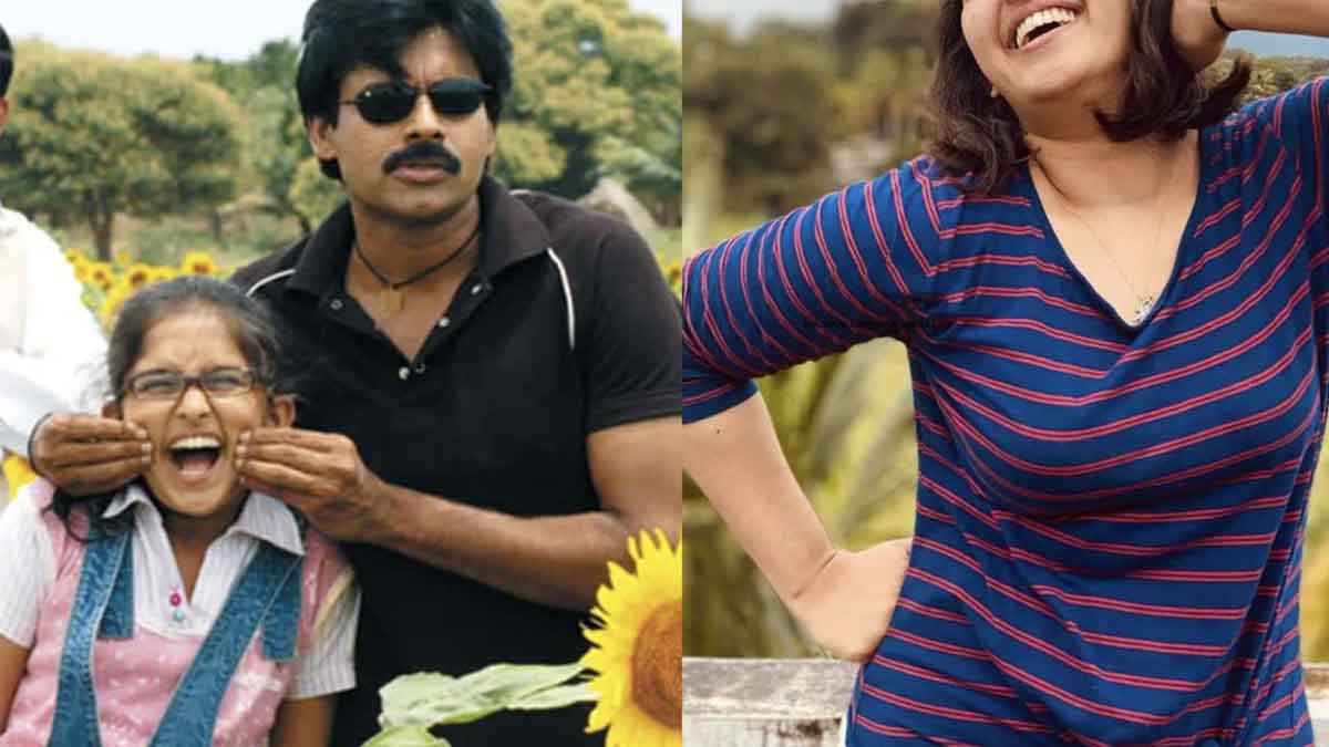 Sanusha Santosh : బంగారం సినిమా చైల్డ్ ఆర్టిస్ట్ గుర్తుందా.. ఇప్పుడు ఎక్కడుందో, ఎలా ఉందో చూశారా..? Sanusha Santosh see how is she now