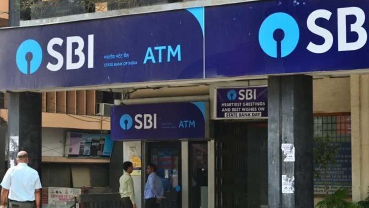 you can earn rs 70000 per month with sbi atm know how 