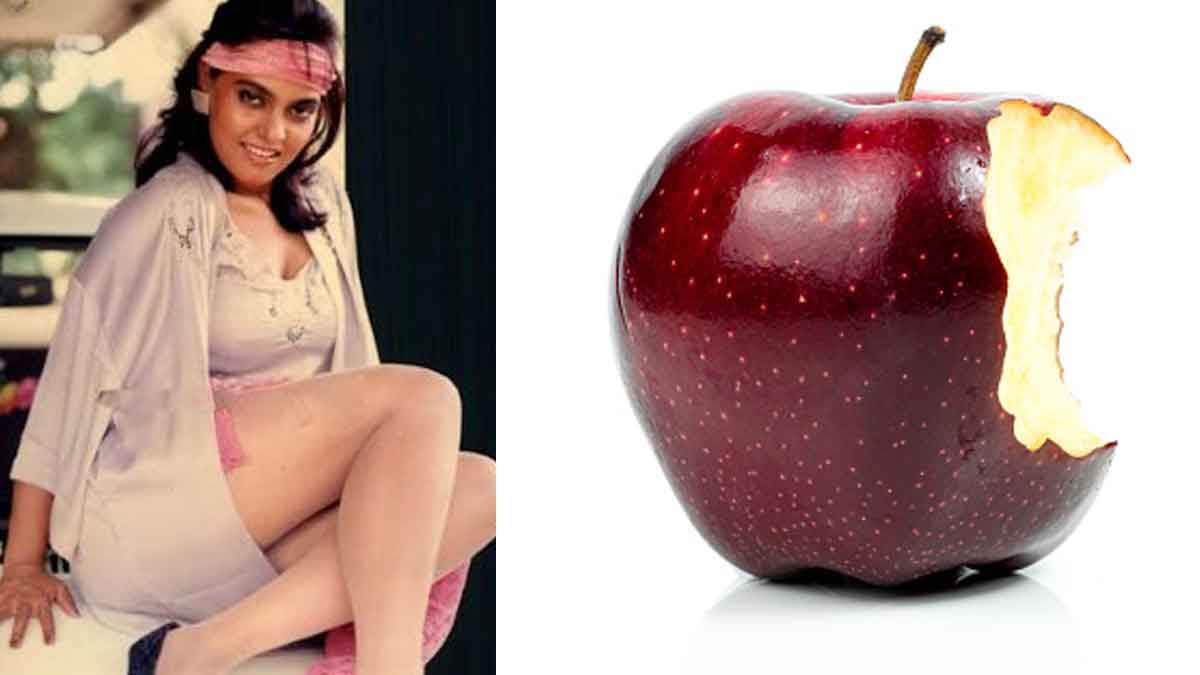 Silk Smitha : బాబోయ్.. సిల్క్ స్మిత కొరికిన యాపిల్ ధర పాతిక వేల రూపాయలా..! Silk Smitha unknown and interesting facts