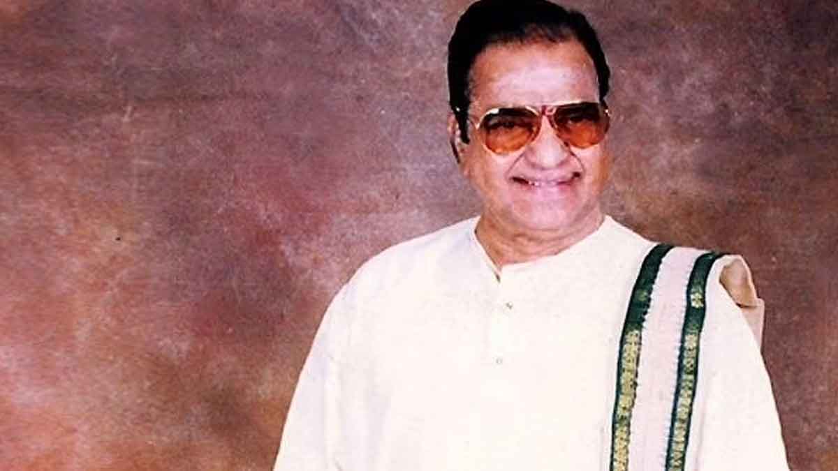 Sr NTR : ఒకే ఏడాది 7 సినిమాలు చేసిన ఎన్టీఆర్.. అన్నీ సూపర్ హిట్టే.. ఇంతకీ ఆ సినిమాలు ఏంటంటే..? Sr NTR did 7 movies once in a year all are hits