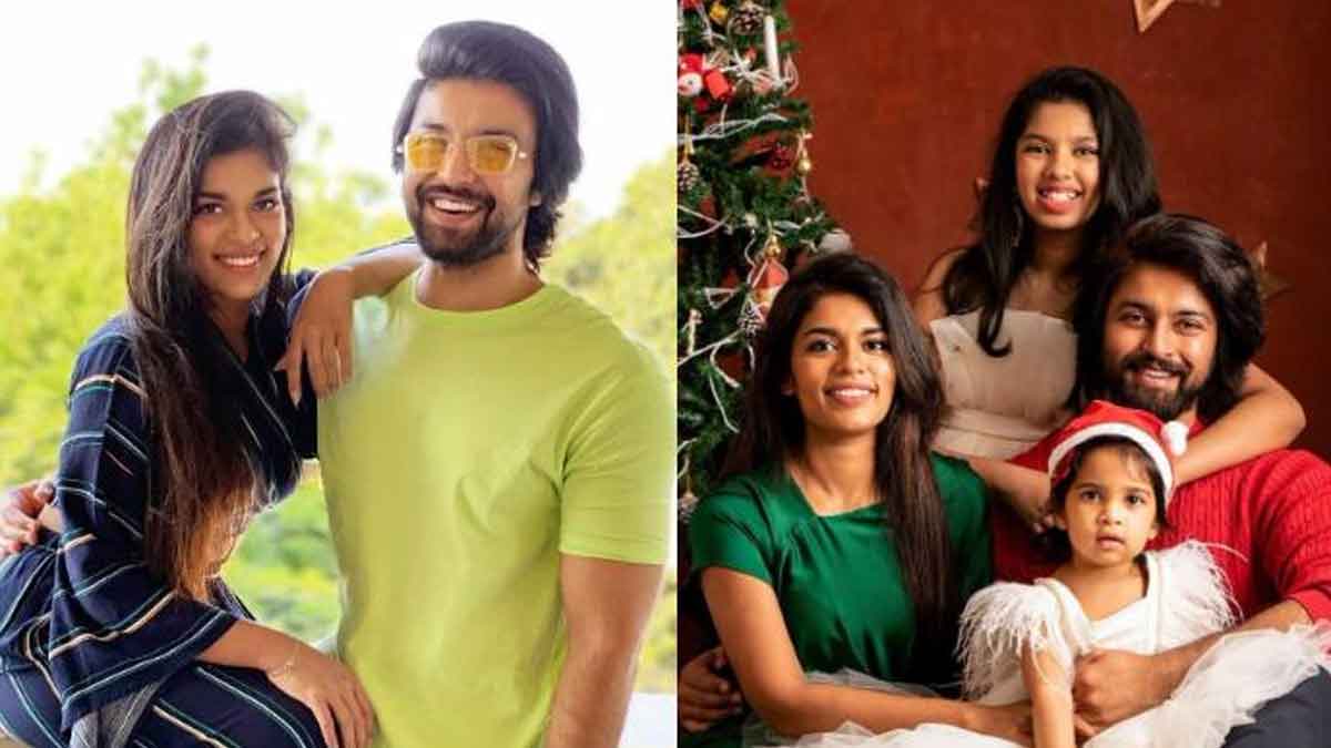 Sreeja Konidela : ఈ ఒక్క పోస్ట్ తో విడాకుల విషయం కన్ఫాం చేసిన చిరంజీవి చిన్నల్లుడు..! Sreeja Konidela husband kalyan dhev divorce type post