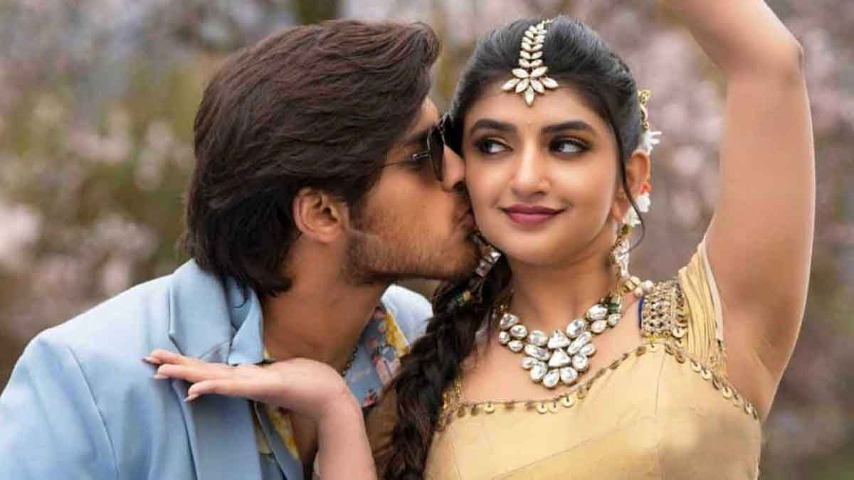 Sreeleela : రేటు భారీగా పెంచిన శ్రీలీల.. అవాక్కవుతున్న నిర్మాతలు.. Sreeleela reportedly increased her remuneration