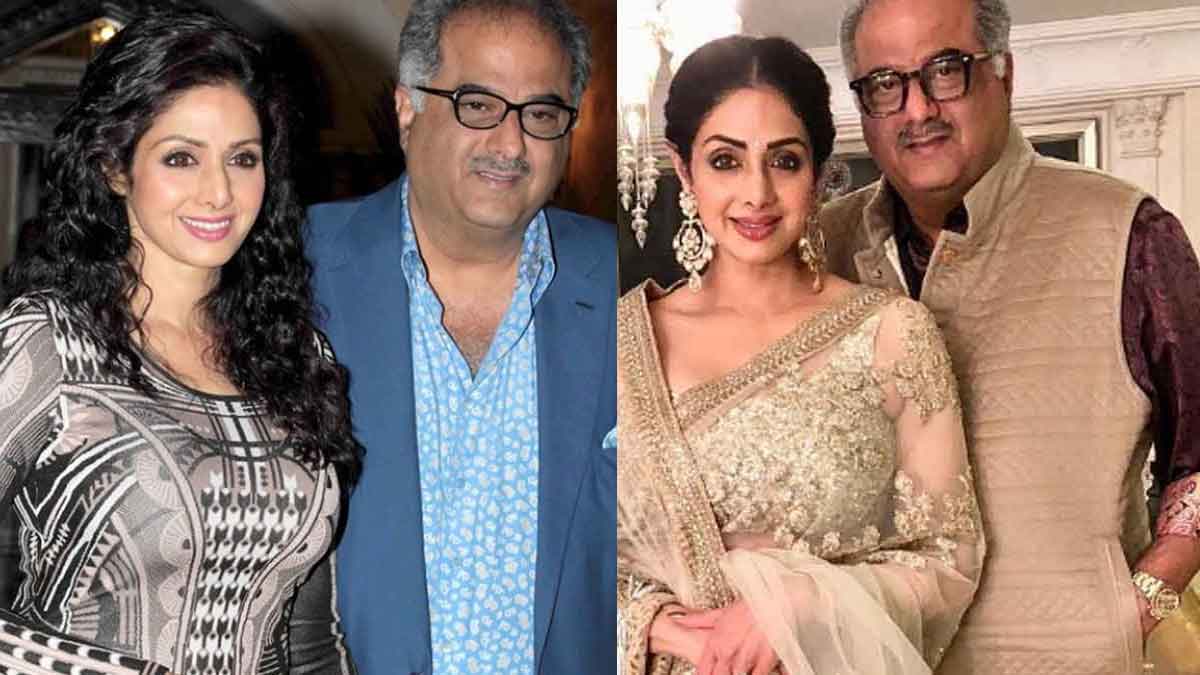 Sri Devi Death : అసలు శ్రీదేవికి మద్యం ఎవరు అలవాటు చేశారు..? ఆమె మరణం వెనుక అసలు రహస్యం ఏమిటి..? Sri Devi Death what really happened on that day