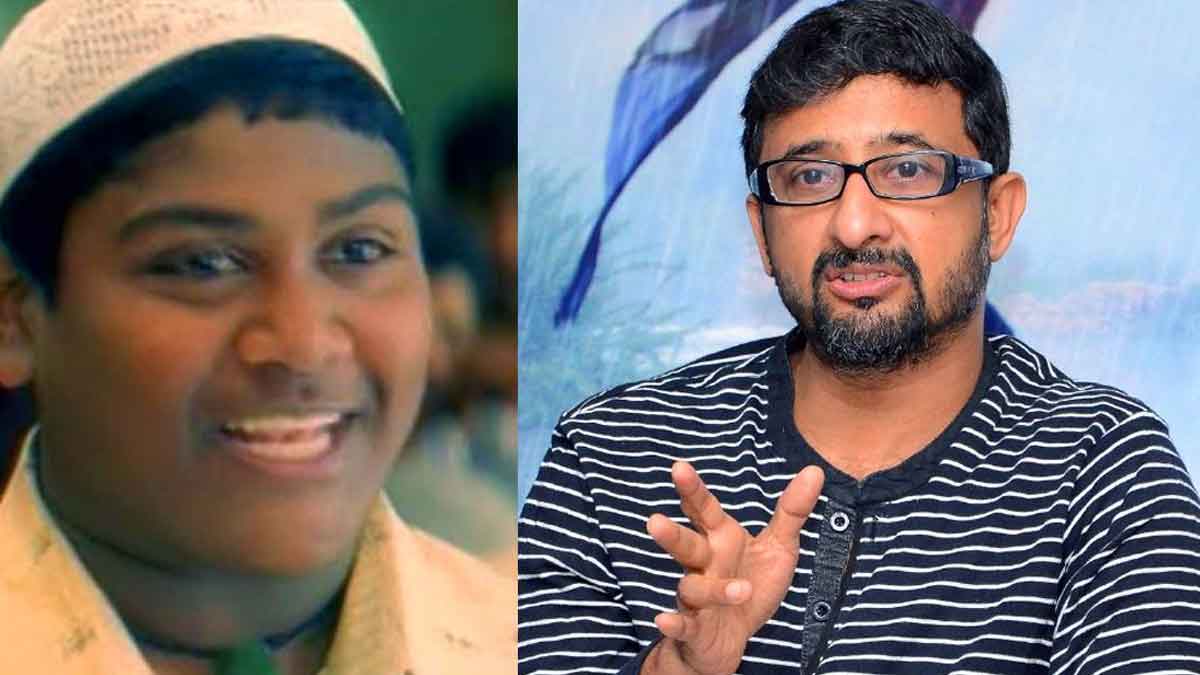 Teja : సుమన్ శెట్టి నా కాళ్లు పట్టుకుని ఏడ్చాడు.. దర్శకుడు తేజ కామెంట్స్ వైరల్.. Teja told important things about suman shetty