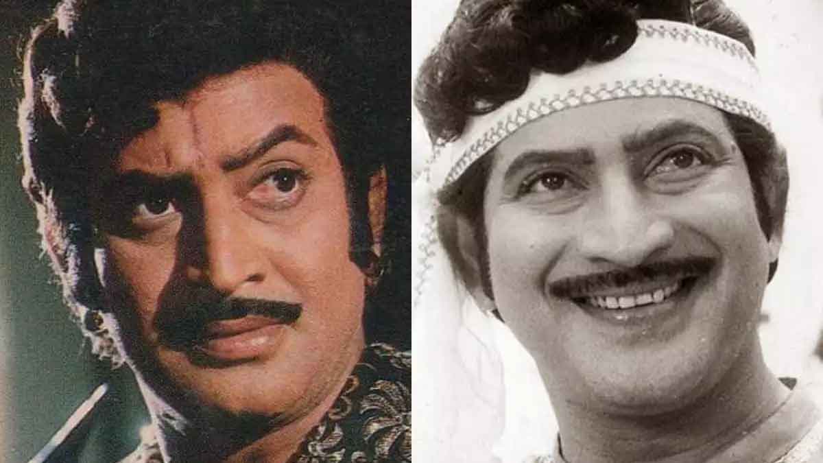 Super Star Krishna : సూపర్ స్టార్ కృష్ణను హీరోగా పనికి రావన్నారు.. అప్పుడు ఆయన తమ్ముడు ఆదిశేషగిరి రావు ఏం చేశారో తెలుసా..? Super Star Krishna once faced problems as hero