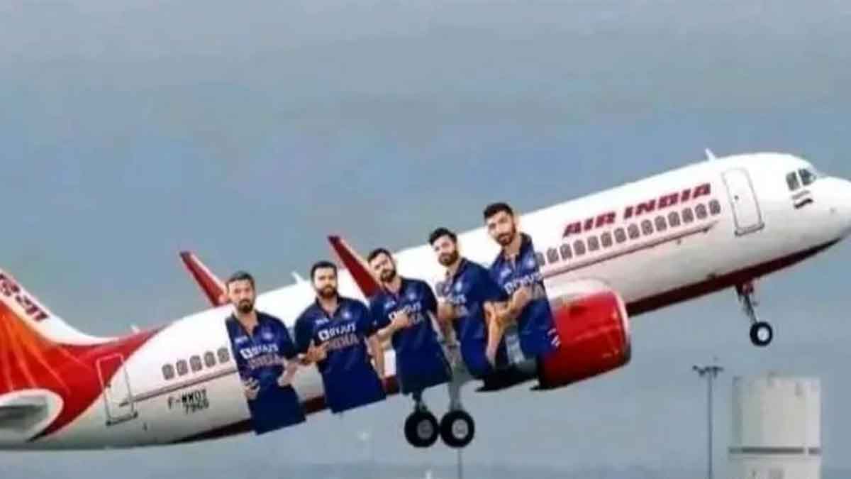 T20 World Cup 2022 : పరమ చెత్త ఆట.. సెమీఫైనల్లో ఇలాగేనా ఆడేది.. ఒక్క వికెట్ కూడా తీయలేకపోయారు.. కట్టలు తెంచుకుంటున్న ఫ్యాన్స్ ఆగ్రహం.. T20 World Cup 2022 indian fans angry on team for losing in semi final