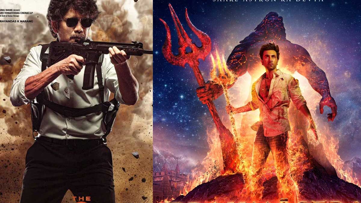 list of movies to release on ott on november 4th 2022 