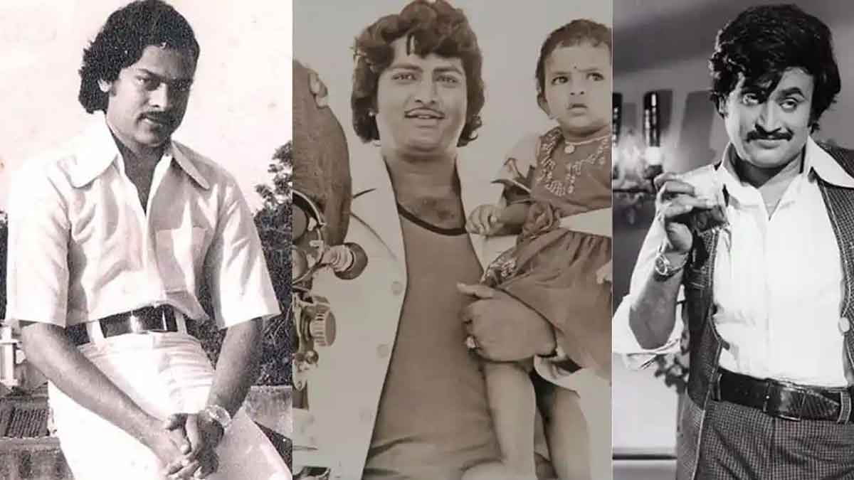 Tollywood Actors : విలన్ గా ఎంట్రీ ఇచ్చి.. సూపర్ సక్సెస్ అయిన టాలీవుడ్ టాప్ హీరోస్ వీళ్ళే..! Tollywood Actors these done villain roles first