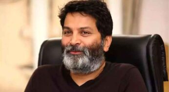 Trivikram Srinivas : త్రివిక్రమ్ న‌న్ను మోసం చేశాడంటూ.. హీరోయిన్ సంచ‌ల‌న వ్యాఖ్య‌లు..
