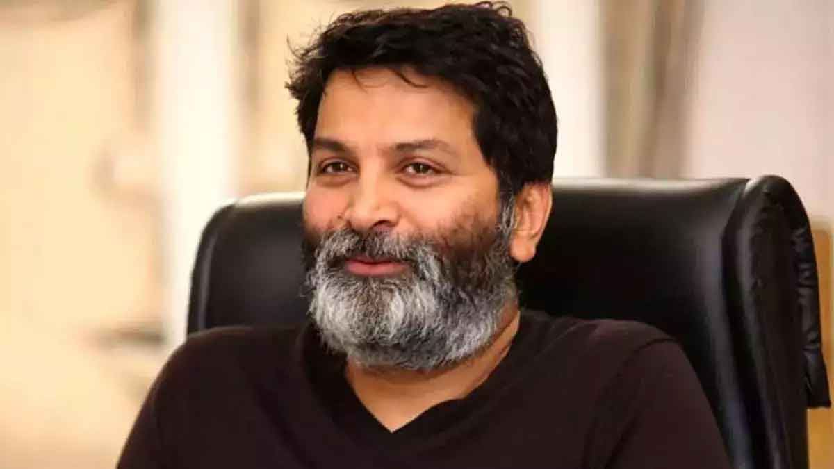 Trivikram Srinivas : త్రివిక్రమ్ నన్ను మోసం చేశాడంటూ.. హీరోయిన్ సంచలన వ్యాఖ్యలు.. actress sensational comments on Trivikram Srinivas about cheating