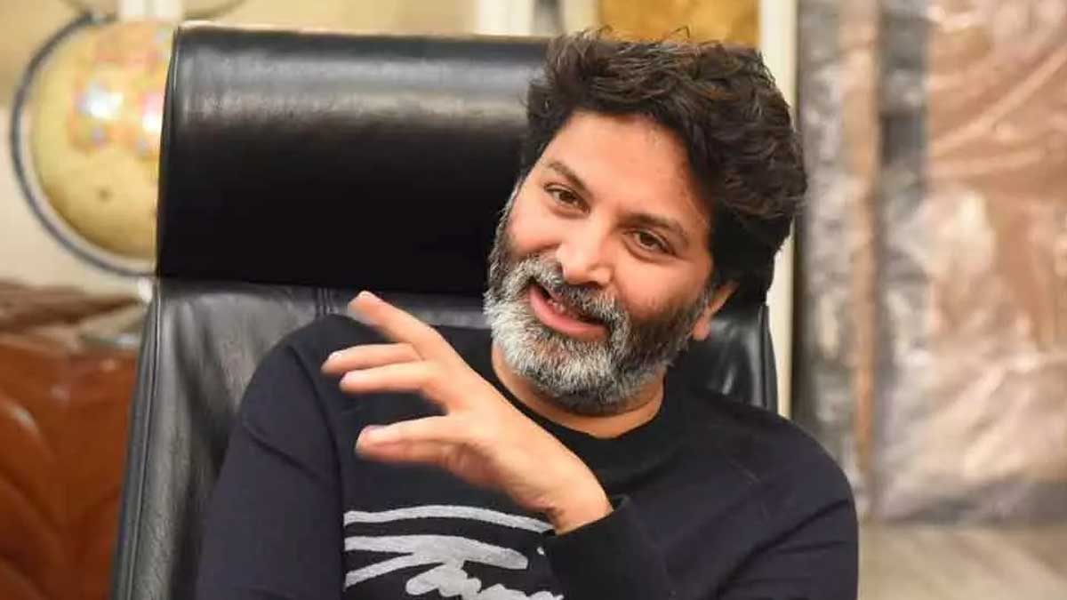 trivikram srinivas birth day nuvve nuvve releasing 