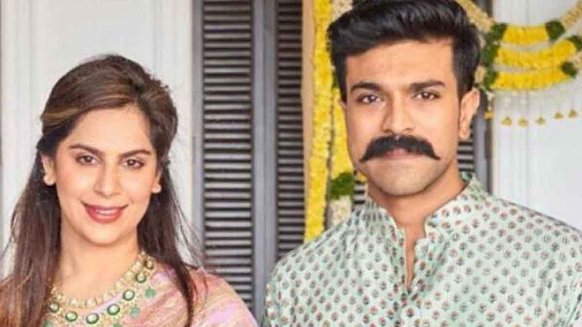 Upasana : రామ్ చరణ్ పెళ్లిలో చిరంజీవి చేసిన తప్పులు.. అందుకే ఉపాసనకి పిల్లలు పుట్టడం లేదా..? chiranjeevi mistakes in upasana and ram charan marriage