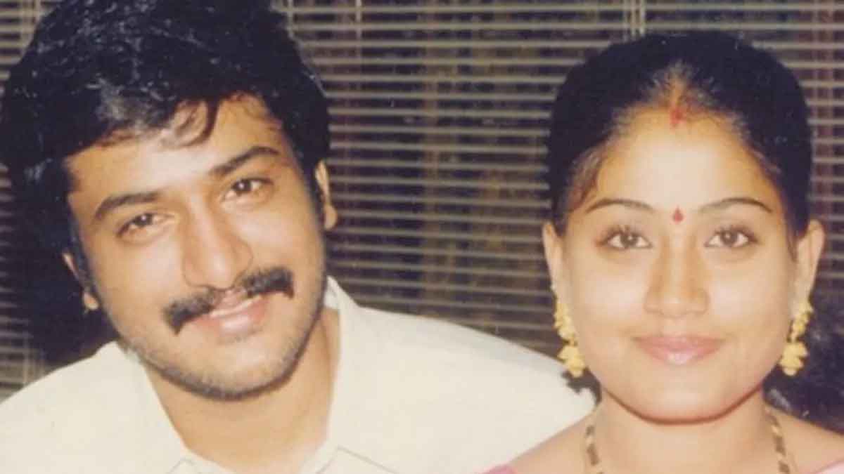 Vijayashanti : ఎన్టీఆర్ ఫ్యామిలీకి, విజయశాంతి భర్తకు మధ్య ఉన్న రిలేషన్ ఏంటో మీకు తెలుసా..? Vijayashanti husband and ntr family what is the relation