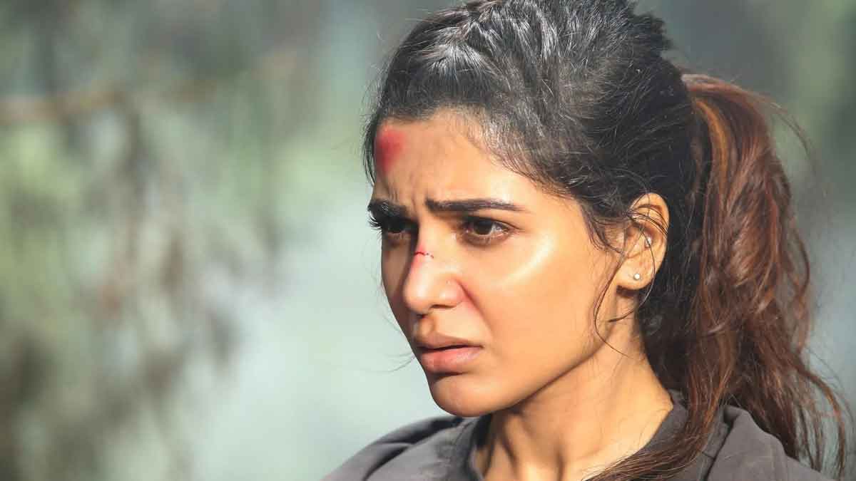 Yashoda Movie : తప్పుడు లెక్కలు చూపుతున్న సమంత టీమ్.. ఇంతకీ యశోద మూవీ ఎన్ని కోట్ల బిజినెస్ చేసిందంటే..? Yashoda Movie team showing wrong numbers