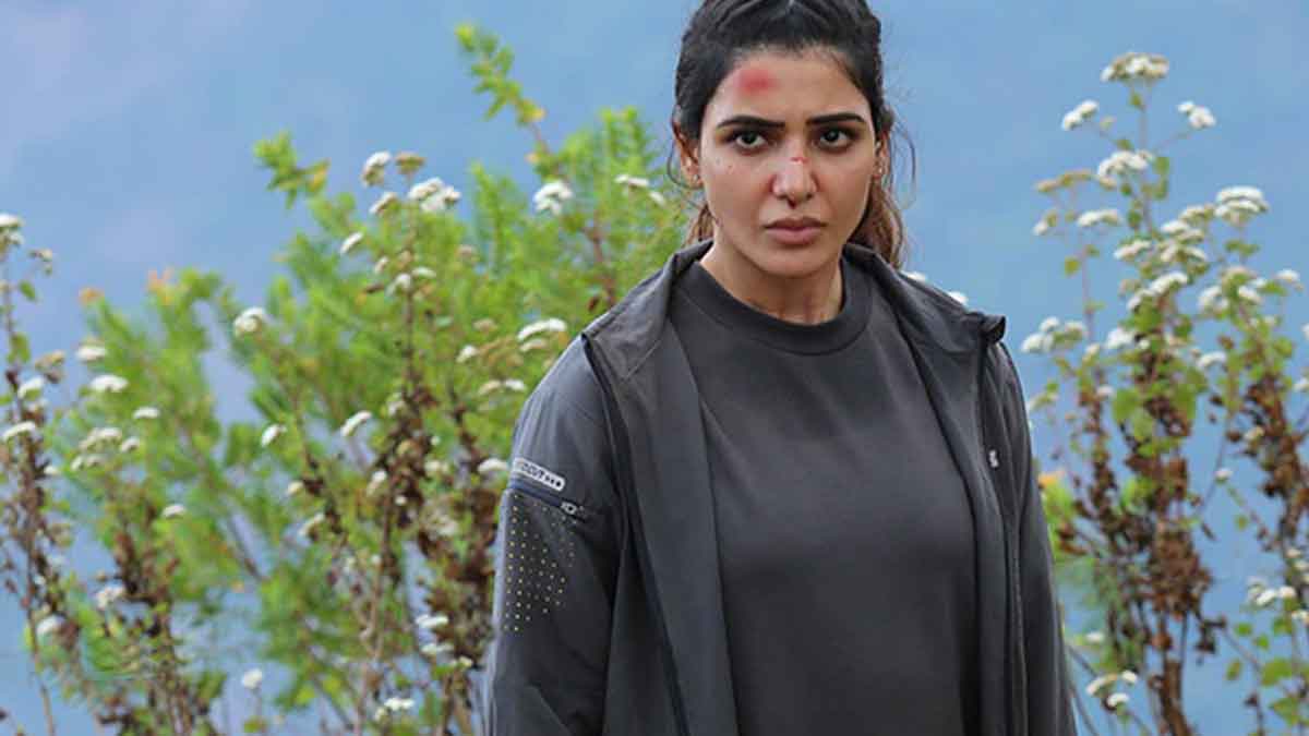 Yashoda Movie : యశోద సీక్వెల్కి కూడా సమంత రెడీ.. ఖాకీ దుస్తుల్లో అదరగొట్టనున్న సామ్.. Yashoda Movie sequel coming soon
