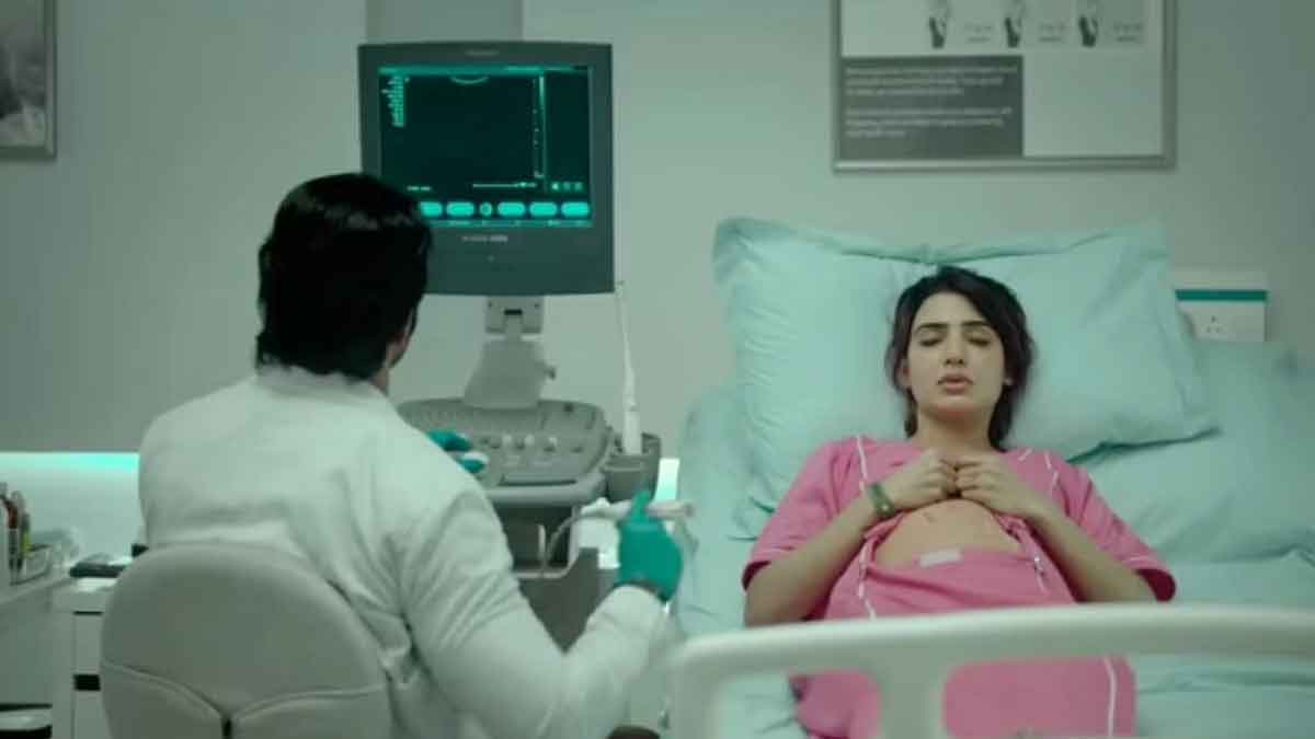Yashoda Movie Collections : యశోద కలెక్షన్స్ పరిస్థితి ఏంటి.. రెండు రోజులకిగాను ఎంత రాబట్టింది..! Yashoda Movie Collections know much it collected in 2 days