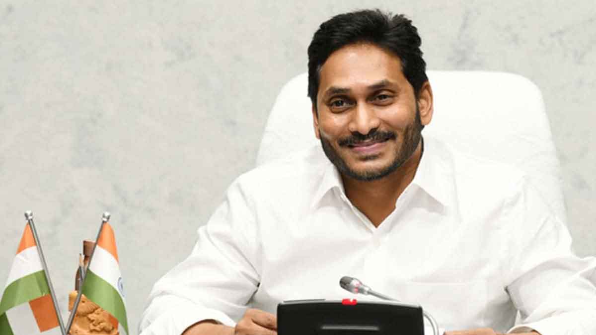 YS Jagan Biopic : వైఎస్ జగన్ బయోపిక్.. ప్రధాన పాత్ర పోషించనుంది ఎవరంటే..? YS Jagan Biopic making dulquer salmaan may act in lead role