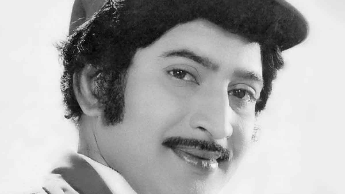 Actor Krishna : కృష్ణ ట్రెండ్ సెట్టర్గా మారడానికి కారణాలు ఏంటో తెలుసా? Actor Krishna became trend setter know the reasons