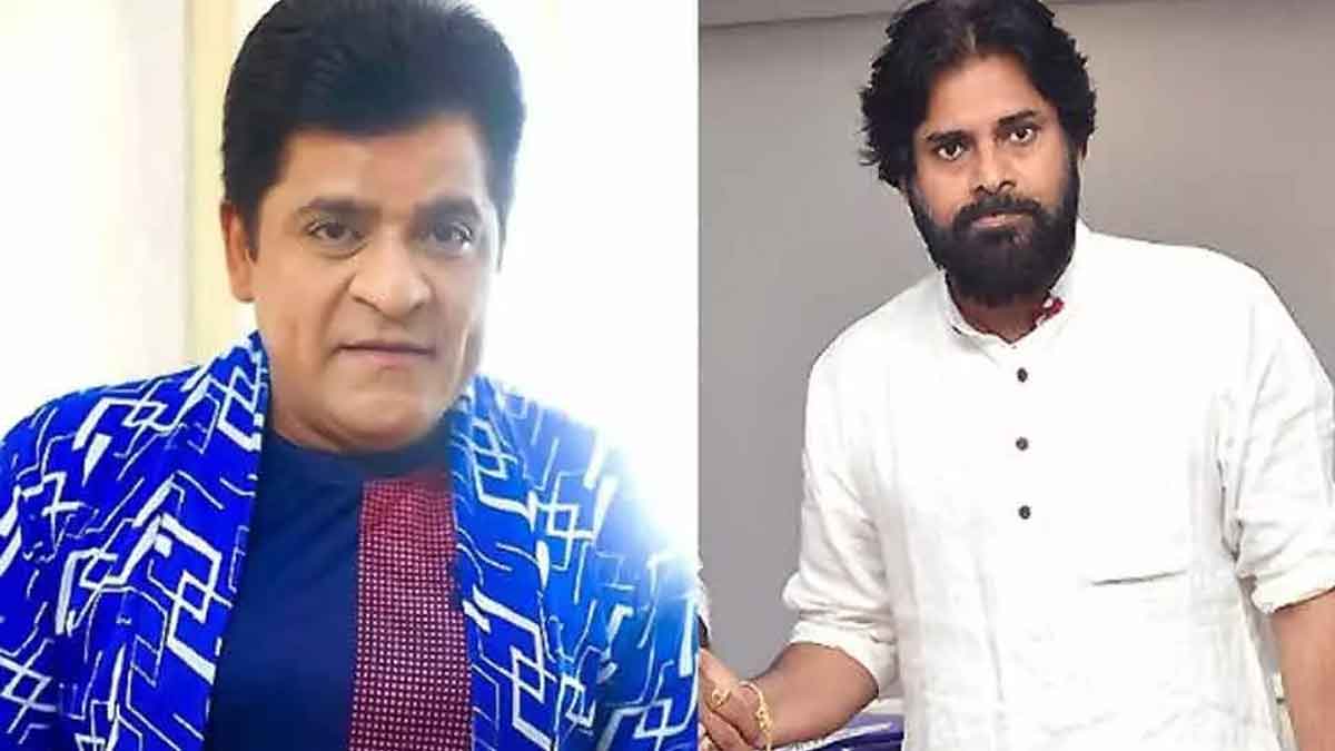 Ali Basha : పవన్ కల్యాణ్తో గ్యాప్ రావడంపై అలీ కామెంట్స్.. సంచలన వ్యాఖ్యలు.. Ali Basha responded on news parted with pawan kalyan