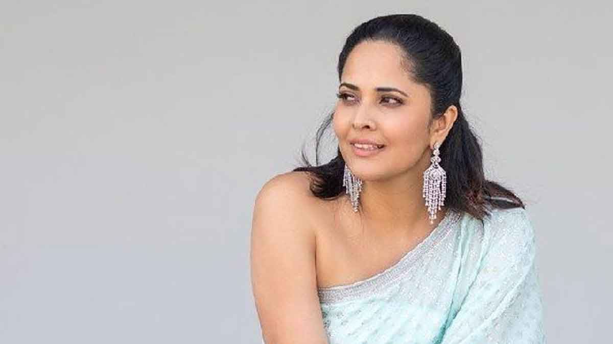 Anasuya : అనసూయకు చెందిన ఈ ఆసక్తికరమైన విషయాలు మీకు తెలుసా..? do you know these interesting facts about Anasuya