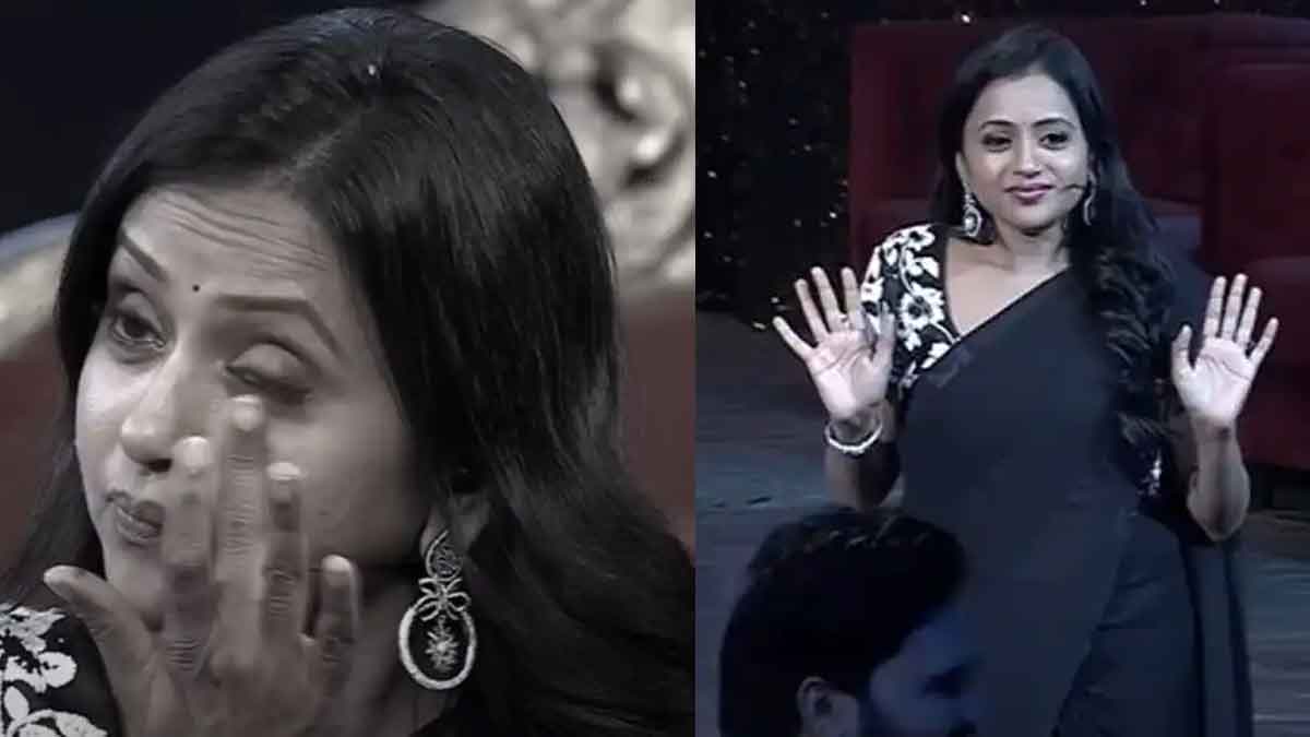 Anchor Suma : సుమ ఇక యాంకరింగ్ చేయదా.. కారణం ఏంటంటే..? Anchor Suma reportedly to take break from anchoring