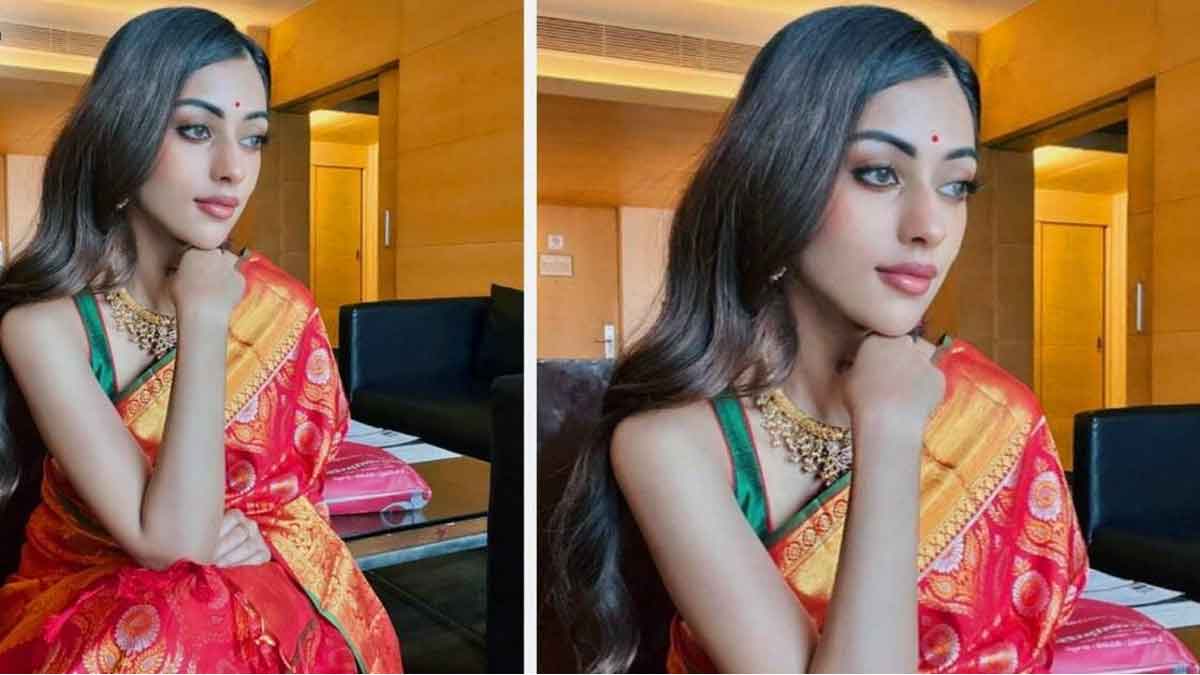 Anu Emmanuel : అను ఎమ్మాన్యుయెల్ ఇలా మారిపోయిందేంటి..? అసలేం జరిగింది..? Anu Emmanuel latest look netizen worry