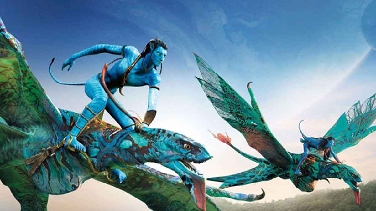 Avatar 2 : అవతార్ 2 రికార్డ్ కలెక్షన్స్.. 12 రోజులలో ఎన్ని వసూళ్లు రాబట్టింది అంటే..! Avatar 2 collections in 12 days how much it is