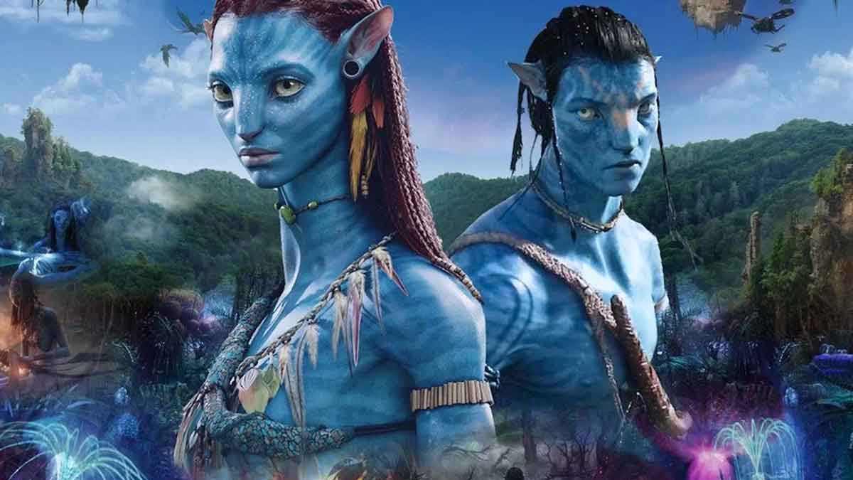 Avatar 2 First Review : అవతార్ 2 ఫస్ట్ రివ్యూ...ఈ సినిమా ఎలా ఉందంటే..? Avatar 2 First Review know how is the movie