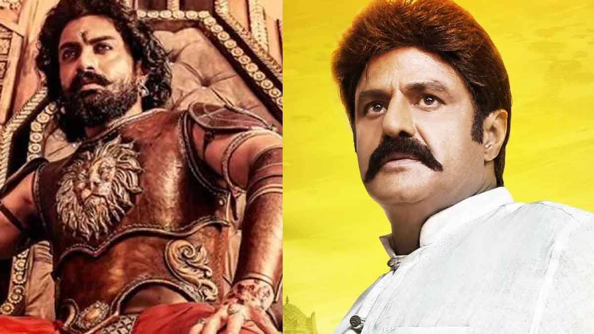 Bimbisara : బాలయ్యతో కలిసి బింబిసార చేయాలని అనుకున్న కళ్యాణ్ రామ్.. ఎలా మిస్ అయిందంటే..? Bimbisara movie balakrishna missed it why