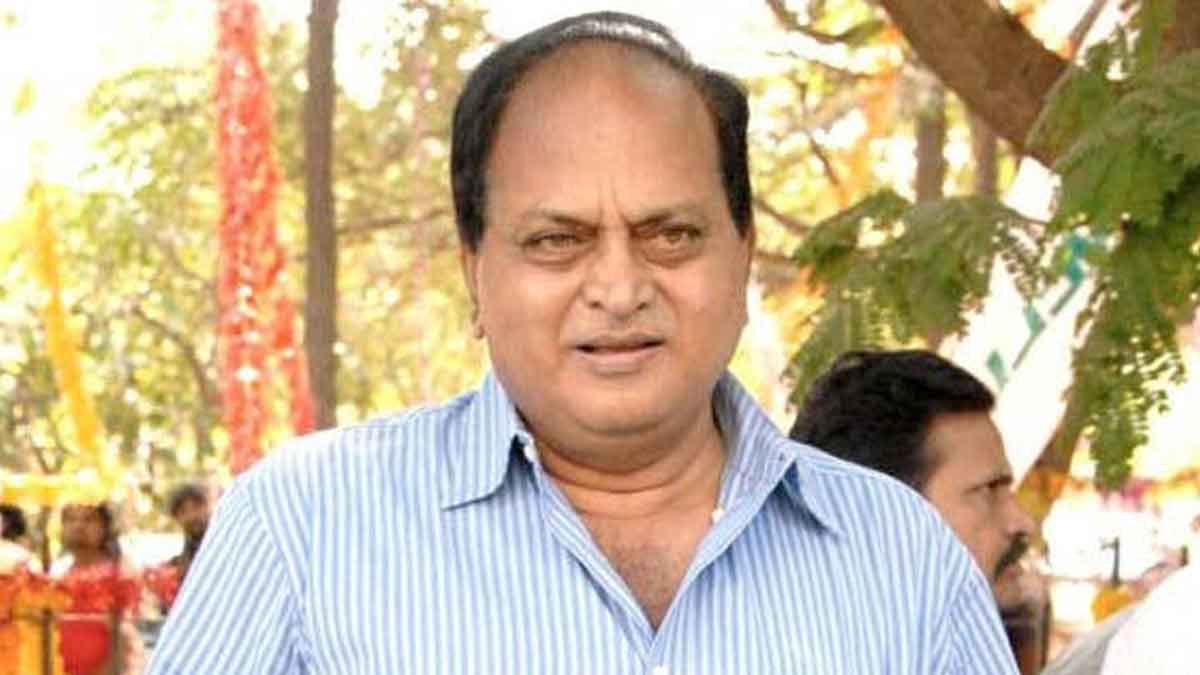 Chalapathi Rao : ఇన్నేళ్ల కాలంలో నటుడు చలపతి రావు ఎంత ఆస్తి సంపాదించారో తెలుసా..? Chalapathi Rao net worth how many properties and assets value